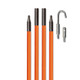 Lo-Flex Fish Rod Set, 24-Foot - 56324 Lo-Flex Fish Rod Set, 24-Foot - 56324